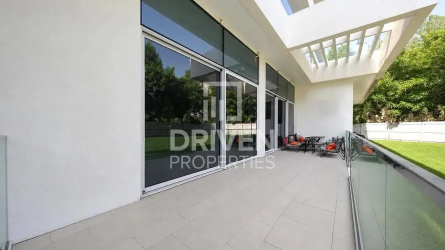 Apartamento de 3 dormitorios en Seventh Heaven, UAE No. 3860 № 9