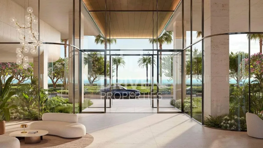 Apartamento de 3 dormitorios en The Crescent, UAE No. 4369 № 8