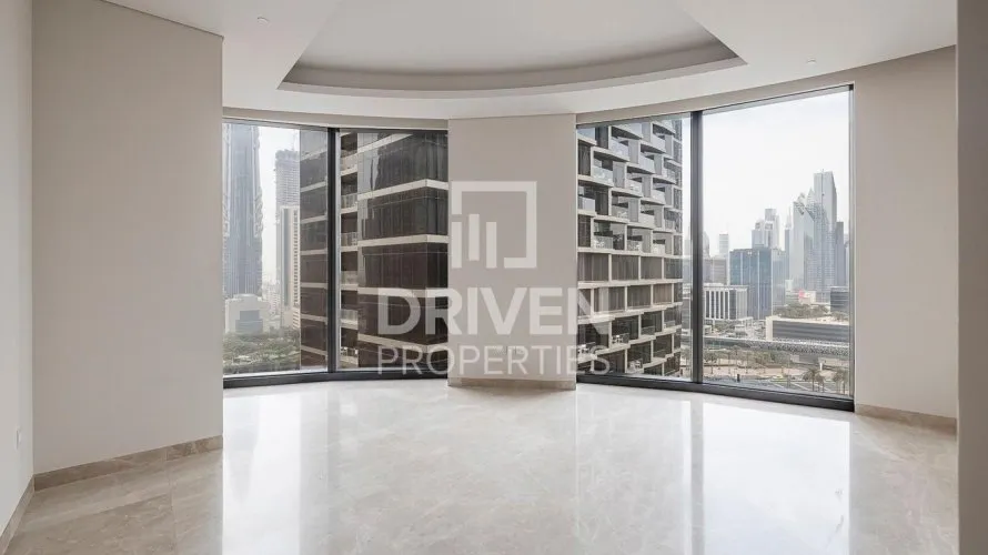 Apartamento de 4 dormitorios en Opera District, UAE No. 3896 № 17
