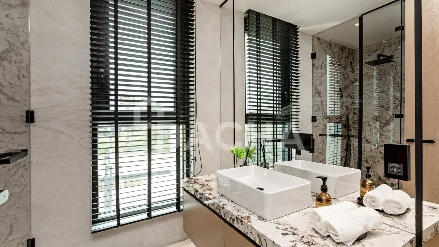 Villa de 5 dormitorios en Jumeirah Islands, UAE No. 4343 № 6