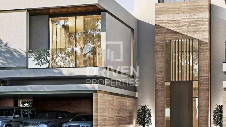 Villa de 5 dormitorios en Dubai, UAE No. 4065 № 6