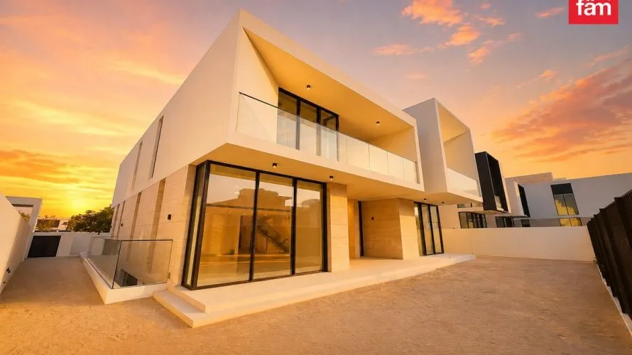 Villa de 5 dormitorios en Dubai Hills Estate, UAE No. 3773 № 25