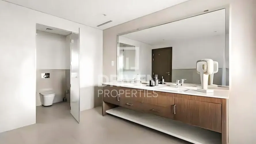 Villa de 5 dormitorios en Jumeirah, UAE No. 4049 № 10