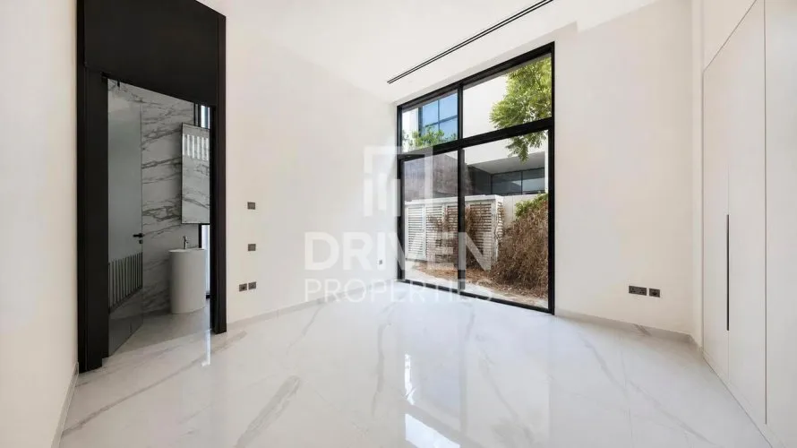 Villa de 6 dormitorios en Al Barari Villas, UAE No. 4287 № 7