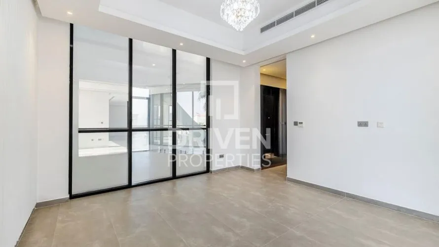 Villa de 6 dormitorios en Al Barsha South, UAE No. 4087 № 22