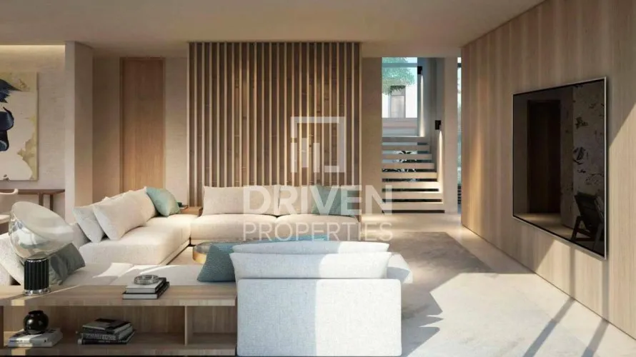 Villa de 6 dormitorios en Palm Jumeirah, UAE No. 3879 № 7