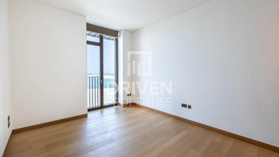 Apartamento de 3 dormitorios en Jumeirah Bay Island, UAE No. 4298 № 18