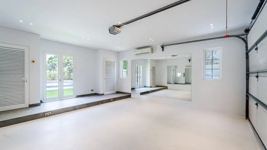 Villa de 6 dormitorios en Dubai, UAE No. 3796 № 7