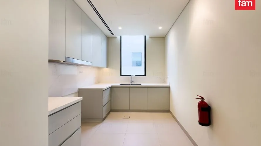 Villa de 5 dormitorios en Dubai Hills Estate, UAE No. 3773 № 18