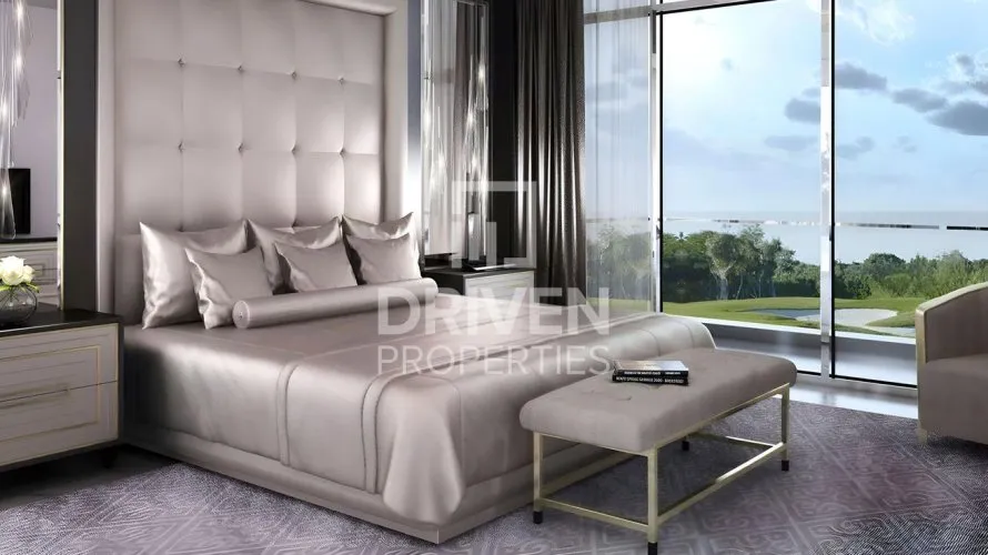 Villa de 1186.65m² en DAMAC Hills (Akoya by DAMAC), UAE No. 4359 № 10