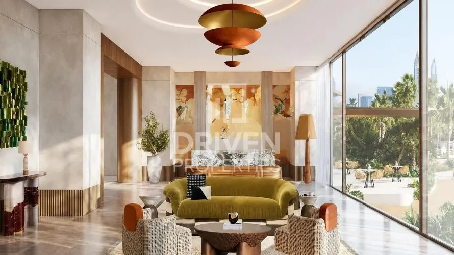 Apartamento de 4 dormitorios en La Mer, UAE No. 4288 № 11