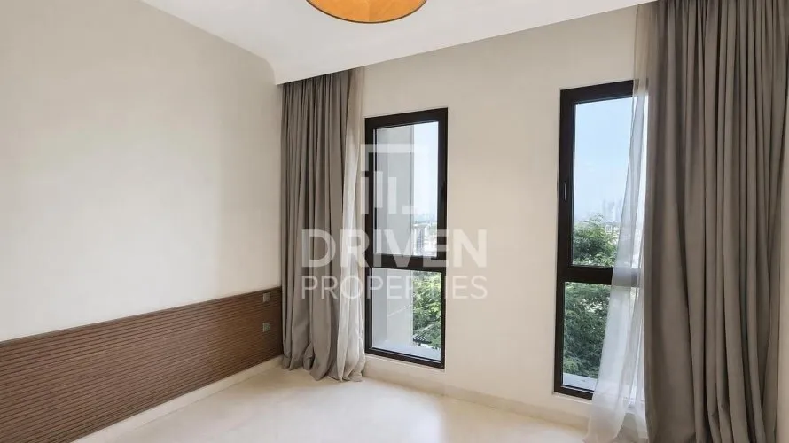 Apartamento de 4 dormitorios en Umm Suqeim 3, UAE No. 4017 № 13