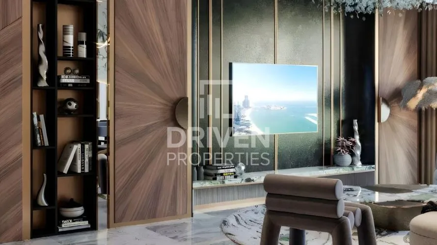 Apartamento de 3 dormitorios en Dubai Marina, UAE No. 4014 № 8