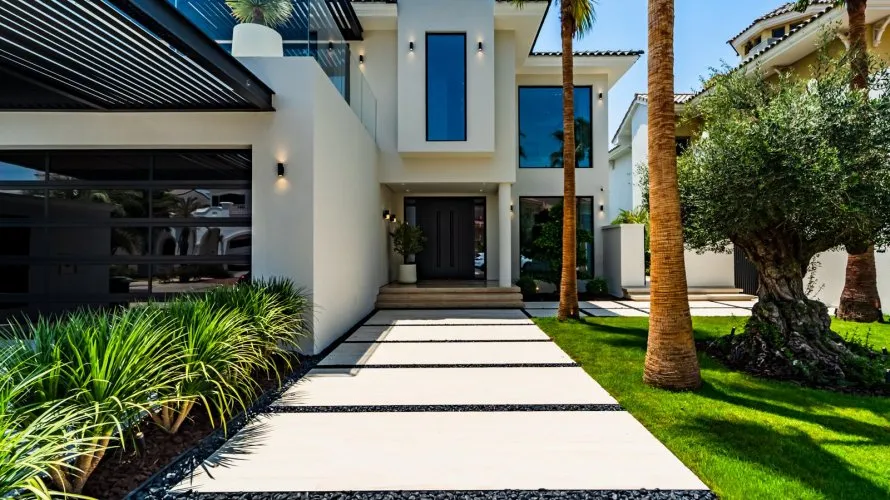Villa de 4 dormitorios en Palm Jumeirah, UAE No. 3795 № 28