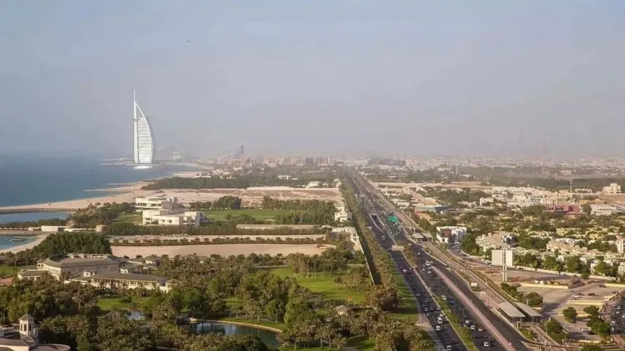 Ático de 3 dormitorios en Palm Jumeirah, UAE No. 4467 № 4