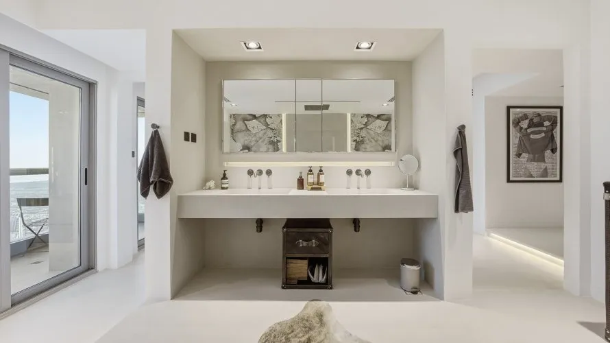 Apartamento de 5 dormitorios en Dubai Marina, UAE No. 3790 № 6
