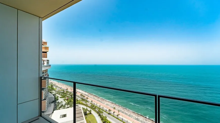 Apartamento de 3 dormitorios en Palm Jumeirah, UAE No. 3794 № 4