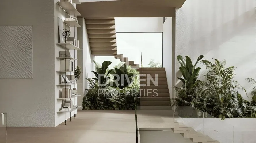 Villa de 7 dormitorios en Al Barari, UAE No. 4893 № 13