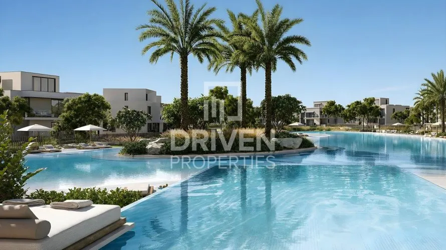 Villa de 5 dormitorios en Dubai, UAE No. 4630 № 18