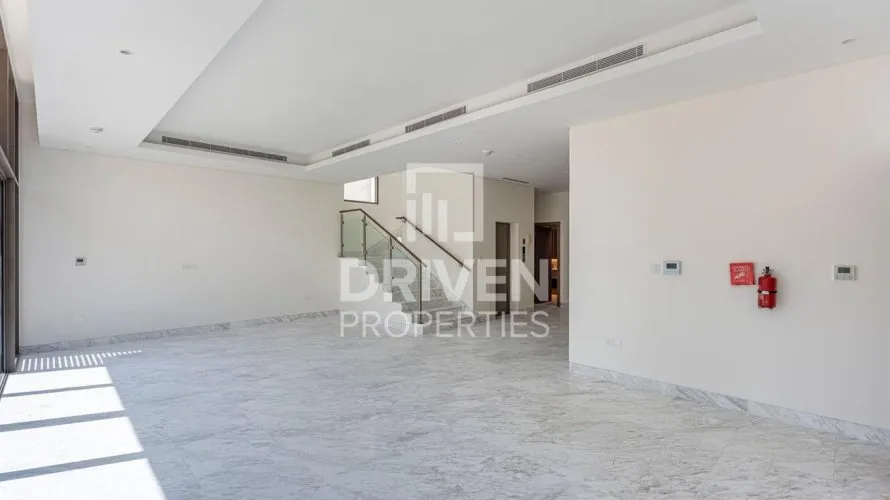 Villa de 4 dormitorios en District One, UAE No. 4797 № 15