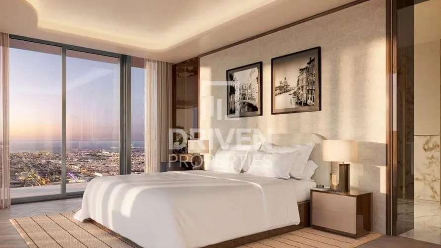 Apartamento de 4 dormitorios en Al Wasl, UAE No. 4613 № 3