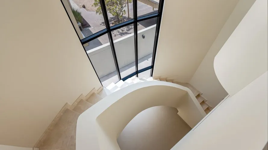 Villa de 5 dormitorios en Al Barsha, UAE No. 4736 № 10