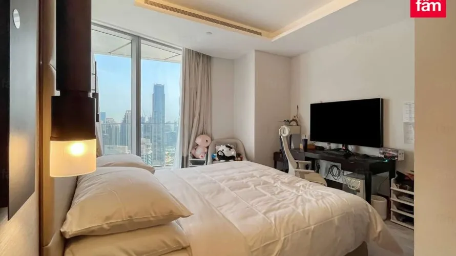 Apartamento de 5 dormitorios en Downtown Dubai (Downtown Burj Dubai), UAE No. 4558 № 8