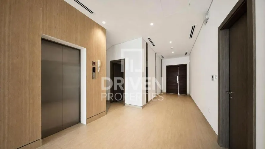 Villa de 4 dormitorios en District One, UAE No. 4535 № 25
