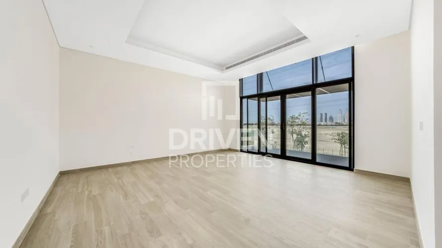 Villa de 4 dormitorios en District One, UAE No. 4520 № 7