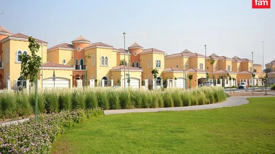 Terreno de 753.1m² en Jumeirah Park, UAE No. 4562 № 7