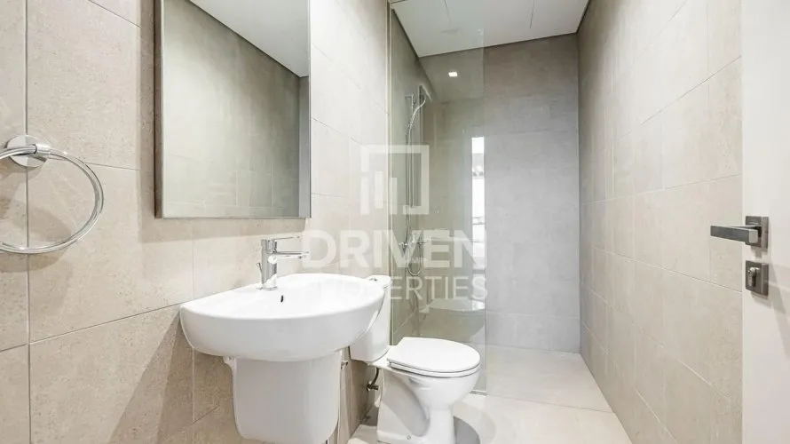 Villa de 3 dormitorios en Jumeirah Bay Island, UAE No. 4501 № 12