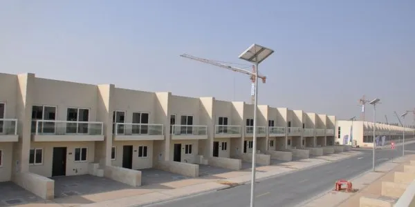 Al Warsan № 2