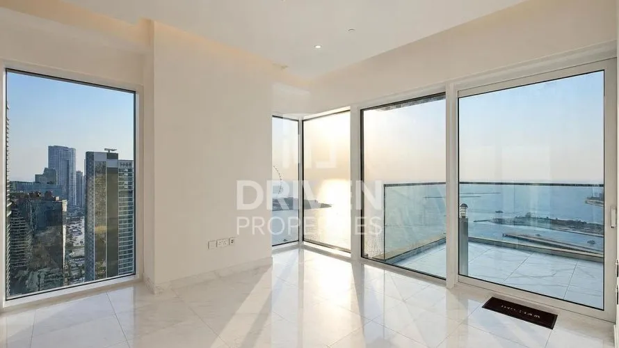 Apartamento de 4 dormitorios en Jumeirah Beach Residence, UAE No. 4781 № 13