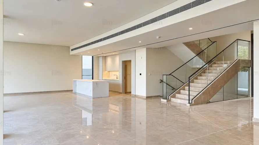 Villa de 5 dormitorios en Dubai Hills Estate, UAE No. 4980 № 12