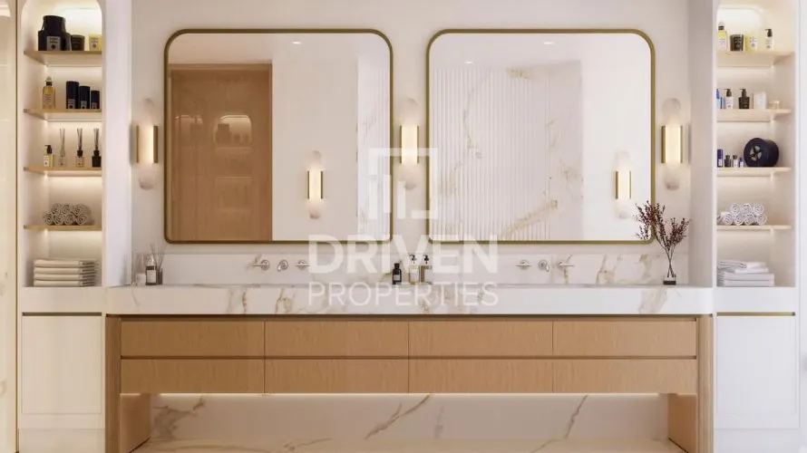 Apartamento de 4 dormitorios en Al Wasl, UAE No. 4613 № 8