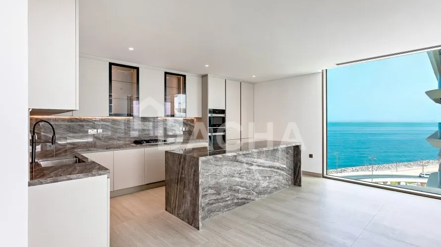 Apartamento de 3 dormitorios en Palm Jumeirah, UAE No. 4481 № 5