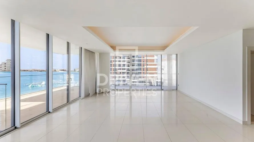 Apartamento de 3 dormitorios en The Crescent, UAE No. 4624 № 4