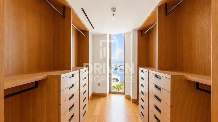 Apartamento de 3 dormitorios en Jumeirah Bay Island, UAE No. 4795 № 15