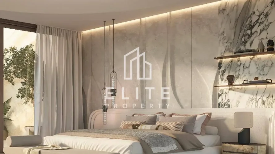 Villa de 6 dormitorios en District 11, UAE No. 4755 № 12