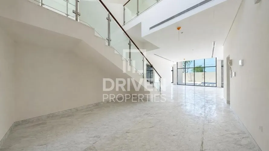 Villa de 4 dormitorios en District One, UAE No. 4534 № 21