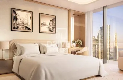 Apartamento de 4 dormitorios en Al Wasl, UAE No. 4613