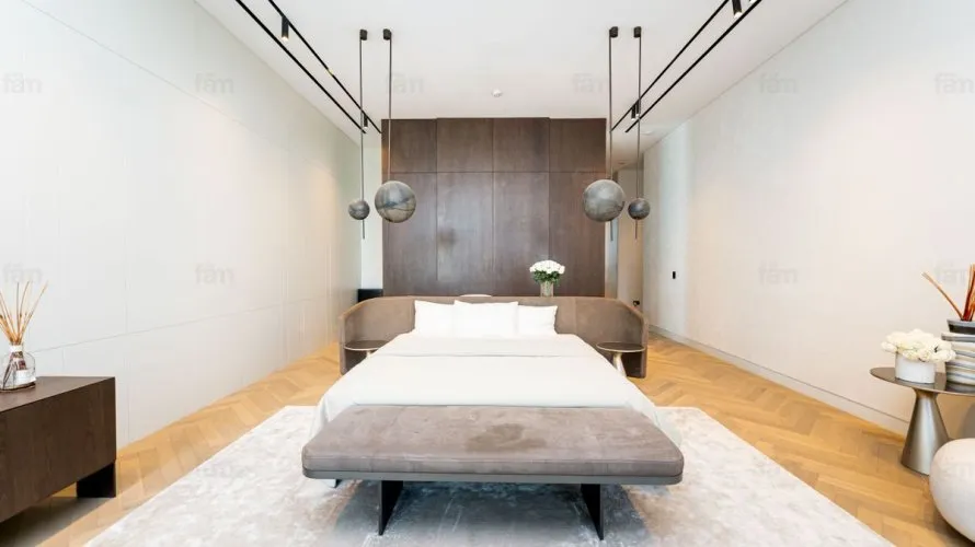 Villa de 5 dormitorios en Dubai Hills Estate, UAE No. 4719 № 15