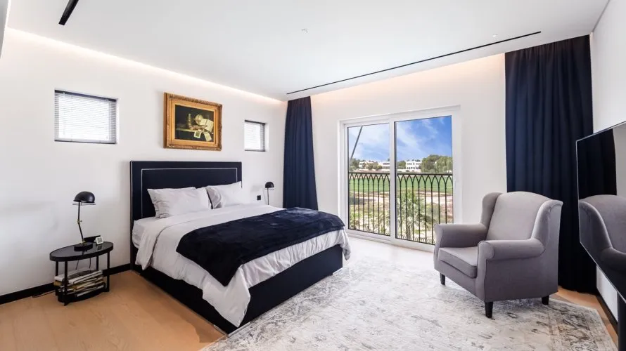 Villa de 6 dormitorios en Dubai, UAE No. 4560 № 6