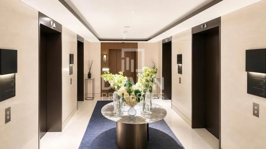 Apartamento de 5 dormitorios en The Address Residences Dubai Opera, UAE No. 4526 № 19
