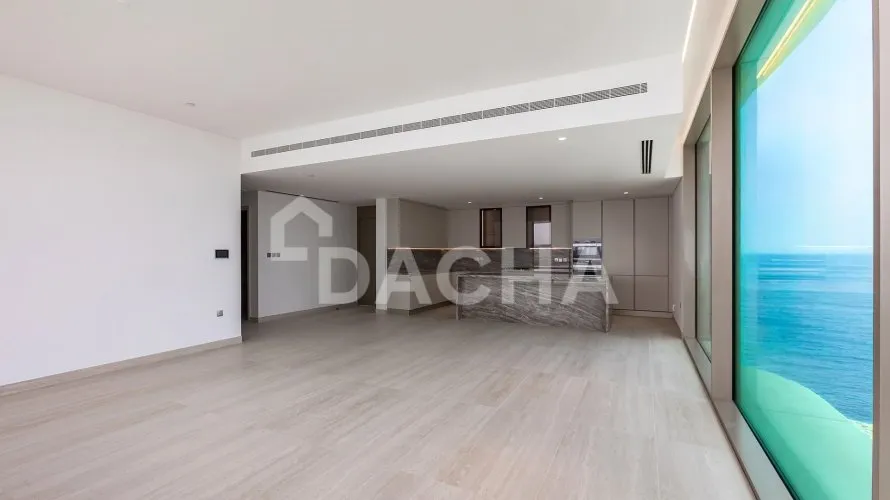 Apartamento de 3 dormitorios en Palm Jumeirah, UAE No. 4481 № 24