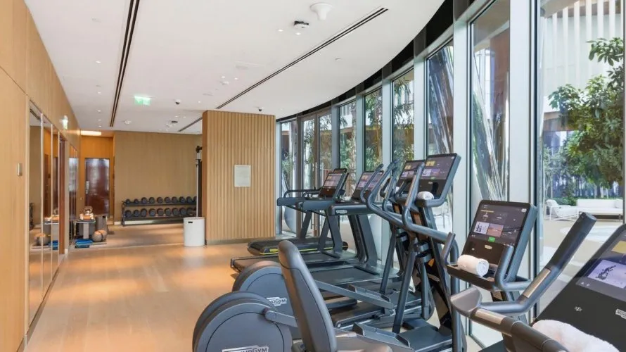 Apartamento de 6 dormitorios en Jumeirah, UAE No. 4880 № 1
