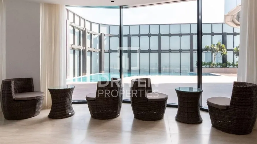 Apartamento de 4 dormitorios en Downtown Dubai (Downtown Burj Dubai), UAE No. 4627 № 4