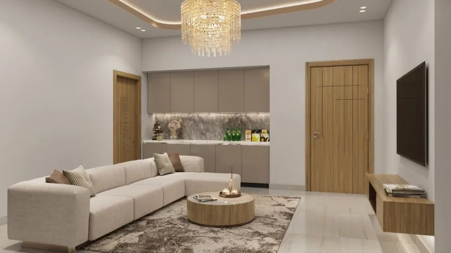 Apartamento de 4 dormitorios en Jumeirah Lake Towers, UAE No. 4735 № 14