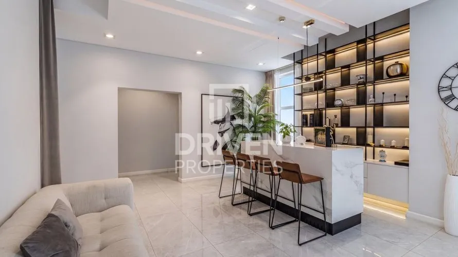 Villa de 5 dormitorios en District One, UAE No. 4774 № 27