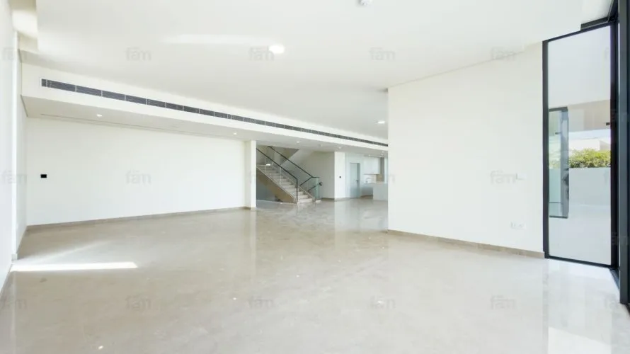 Villa de 5 dormitorios en Dubai Hills Estate, UAE No. 4549 № 2